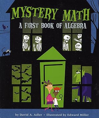 Mystery mathematics: a first algebra book.. Nigeria's favorite online shopping platform, DIAYTAR offers unbeatable prices and delivery within a week.