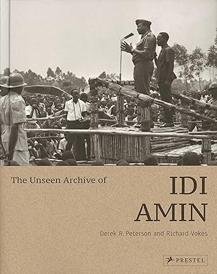 Idi Amin's invisible archives.. No stress, no delays — DIAYTAR Nigeria is your trusted shopping partner.