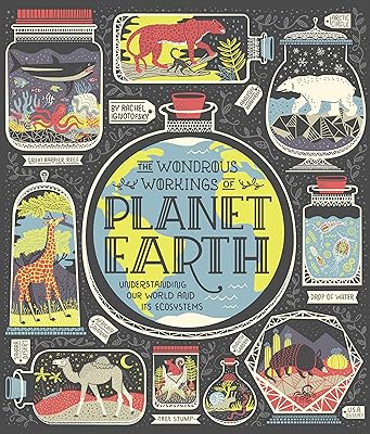 The wonderful operations of the planet Earth: understand our world and its ecosystems.. DIAYTAR NIGERIA: Making online shopping accessible to all Nigerians with our affordable platform.