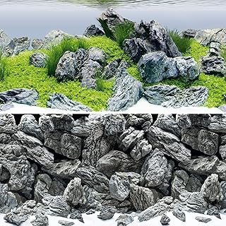 Affiche d'aquarium jewel 86254 4 s   60 x 30 cm.. Shop smart and save with DIAYTAR NIGERIA's extensive product range and 5-8 day delivery guarantee.