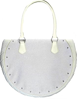 Ty's Bag Space Silver Rubber and eco-cooker made in Italy, silver.. Shop smart with DIAYTAR NIGERIA, offering a vast product range delivered to your doorstep within a week.