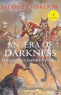 Functionality The era of darkness: presenting the British Empire format in India.. DIAYTAR NIGERIA transforms dreams into deliveries with our affordable prices and reliable shipping.