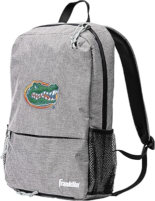 Backpack under license NCAA university football bags logos and colors.. DIAYTAR NIGERIA: Bringing affordable shopping solutions with a diverse product catalog delivered nationwide.