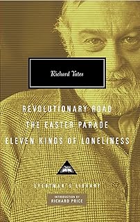 The revolutionary road, the Easter parade, eleven types of solitude: introduction by Richard Price.. DIAYTAR NIGERIA: Where shopping is easy, prices are low, and delivery is just days away.