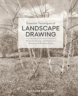 Essential techniques of landscape drawing: mastering concepts and methods of observation and rendering of nature.. From tech to toiletries, DIAYTAR Nigeria delivers without delay.
