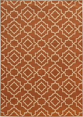 Tapis oriental weavers ella 5185f 1'10 x 3'3 ".. Experience the power of choice with DIAYTAR NIGERIA's vast catalog and affordable 5-8 day delivery.
