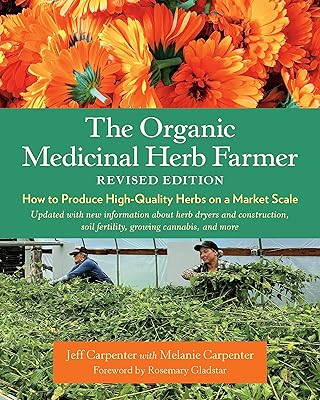 The producer of organic medicinal herbs, revised edition: how to produce high quality herbs on a market scale.. DIAYTAR NIGERIA delivers what you want at prices you'll love, all within 5-8 days nationwide.