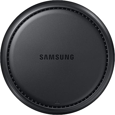 Samsung Dex Home Station for Galaxy Note 8 Galaxy S8/S8+ - Black,.. Looking for quality and speed? You’ll find both at DIAYTAR Nigeria.