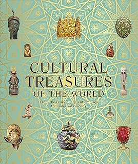 Cultural treasures of the world: from relics of ancient empires to modern times icons.. DIAYTAR NIGERIA: Where every shopping need is fulfilled with affordable prices and nationwide shipping.
