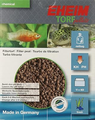 AEHM AEH2511051 Liquid filter for aquarium, 1 liter.. Your complete shopping solution, DIAYTAR NIGERIA delivers variety and value within the week.
