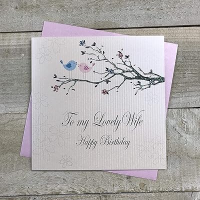 Happy Birds Handmade Birds My Charming Cotton Cards.. One platform, endless products — welcome to DIAYTAR Nigeria.