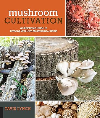 Mushroom culture: an illustrated guide to cultivate your own home mushrooms.. Whether you're in Lagos, Abuja, or anywhere in between, DIAYTAR Nigeria ensures your online shopping experience is smooth, affordable, and fast.