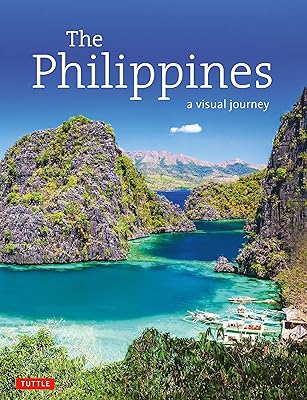 Philippines: a visual journey.. Order now, relax later — DIAYTAR Nigeria ships in 5 to 8 days.
