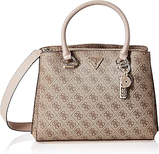 Noelle Girlfriend bag for women with upper handle.. DIAYTAR Nigeria brings you closer to everything you need — fast delivery, low costs, and variety.
