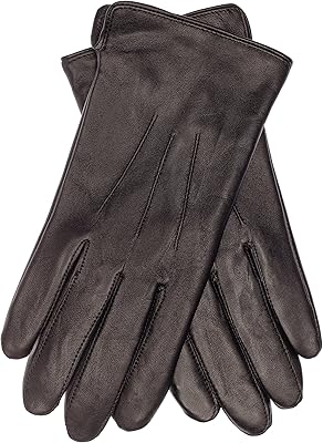 EEM leather gloves for men with touchpack function Nappa lamb gloves for smartphone.. Shop without limits at DIAYTAR NIGERIA and receive your purchases at budget prices within the week.