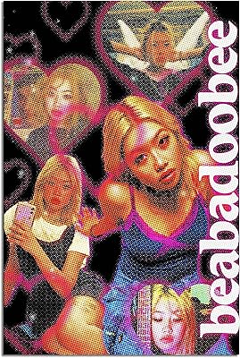 GLADSY Beybadobia wall poster, Images of wall art on canvas for modern room decoration, without frame, size 16 "x 24.. DIAYTAR Nigeria: Where affordability meets fast and reliable e-commerce service.