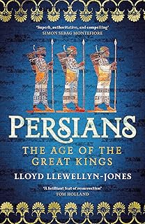 Persians: the era of the great kings.. DIAYTAR NIGERIA combines affordability with convenience, delivering your purchases within 5-8 days.