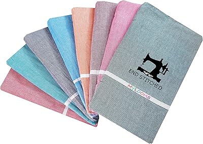 Mellooms® Kerala cotton towel | Complete great color (2).. Shop with confidence on DIAYTAR Nigeria — quality products and timely delivery.