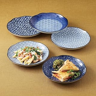 Set of Pottery Pottery MAIKIs, 5 different chrysanthemum forms imported from Japan 52635.. DIAYTAR NIGERIA delivers happiness in 5-8 days with our affordable and diverse product range.