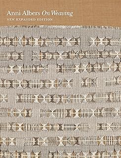 On weaving: new extended edition.. Shop from our extensive catalog at DIAYTAR NIGERIA and enjoy doorstep delivery in just 5-8 days.