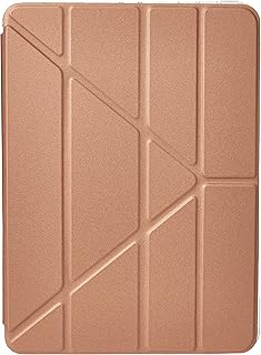 Ipad pro 11 (2021/2022) origami n°1 original - or rose.. DIAYTAR NIGERIA: Where shopping dreams come true with budget-friendly prices and nationwide shipping.