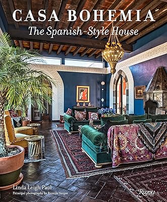 Casa Bohemia: Spanish style house.. Find everything you need at prices you'll love with DIAYTAR NIGERIA's comprehensive e-commerce platform.