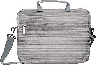 Capades Multi-Style Bag for Gento Plus MacBook Pro 15 inch (Gray).. Shopping made simple with DIAYTAR NIGERIA's vast selection and budget-friendly nationwide delivery.