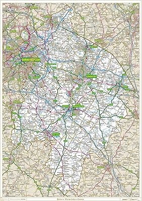 Historical card of lacquered plastic warwickshire.. Experience shopping satisfaction with DIAYTAR NIGERIA's vast selection and budget-friendly delivery options.