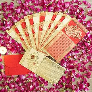 Tide Ribbons invitation envelopes (package of 20) - Shagun gift envelopes for money and silver carriers for Christmas, wedding, birthday and birthday.. Your trusted shopping companion, DIAYTAR NIGERIA delivers affordable solutions in just 5-8 days.
