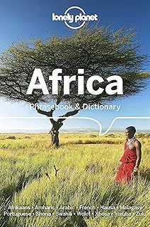 Lonely Planet Africa conversation and dictionary guide.. DIAYTAR NIGERIA: Revolutionizing how Nigerians shop with affordable prices and prompt delivery services.