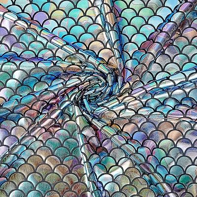 Springear siren siren finger scales 40 x 60 inches/ 100 x 150 cm Extensible spandex in 4 directions with colored rainbow ribbon.. DIAYTAR NIGERIA connects Nigerians with quality products at affordable prices, delivered in 5-8 days nationwide.