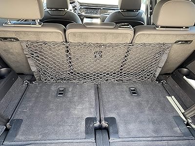 TN Trunknets Inc rear seat transmission for Audi Q7 2017-2020.. DIAYTAR NIGERIA: Connecting Nigerians with affordable products through our expansive e-commerce platform.