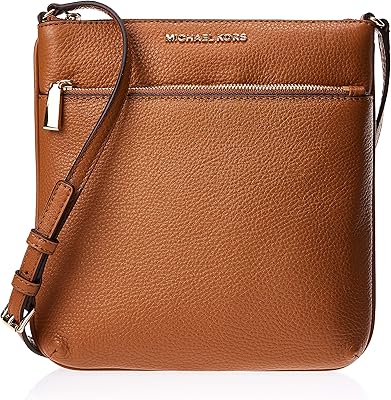 Michael Michael Kors Riley Small flat strap bag, Chinese gray, S.. DIAYTAR NIGERIA connects your desires with reality through our affordable e-commerce platform and quick delivery.