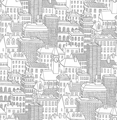 A-street prints limelight white city papier peint 2716-23806 noir.. Discover shopping simplified with DIAYTAR NIGERIA's comprehensive platform and reliable 5-8 day shipping.