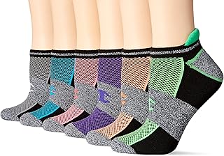 Women's heel protection socks (pack of 6).. Need it fast? DIAYTAR Nigeria ships in just 5 to 8 days nationwide.