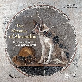 The mosaics of Alexandria: cobblestones of Greek and Roman Egypt.. Affordable choices, delivered fast — that's the DIAYTAR Nigeria promise.