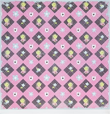 Prima 841577 Cardboard paper with double side patterns so cute 12 x 12 inch, the large spaces, pack of 10.. Experience retail satisfaction with DIAYTAR NIGERIA's comprehensive platform and prompt shipping service.